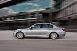 BMW 535i Sedan Luxury Line 2013 года